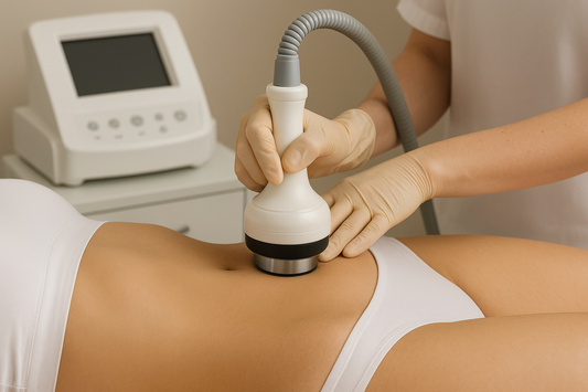 Body Cavitation
