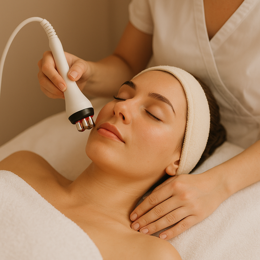 Full Face IPL Treatment