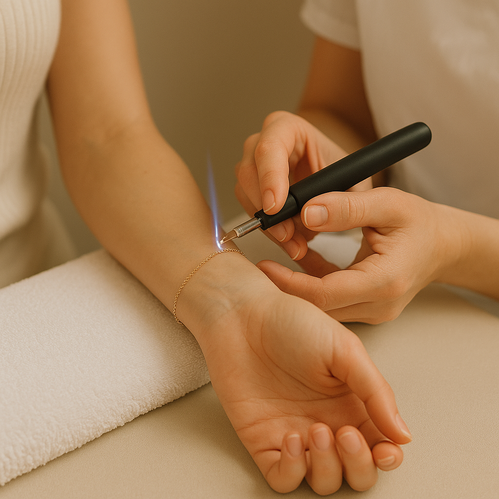 Children's Permanent Bracelet
