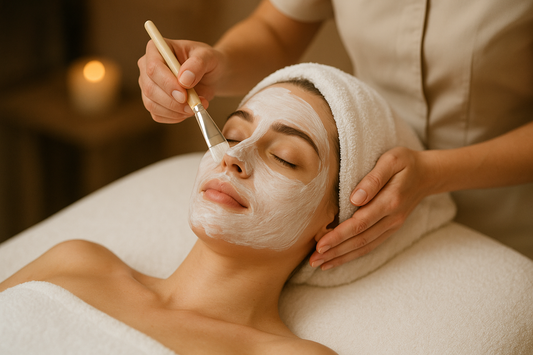 Facial (30 Minutes)